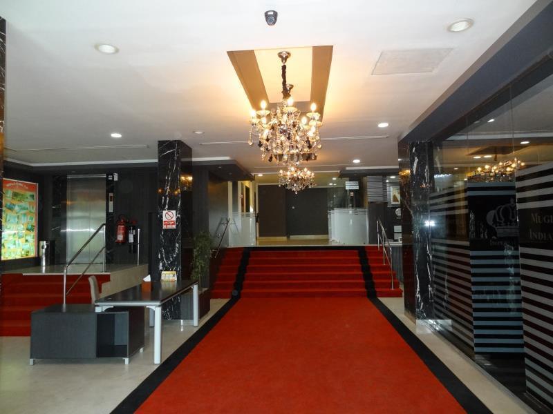 Imperial Suites Hotel Manama Exteriör bild