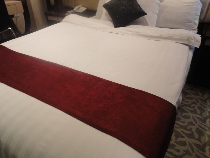 Imperial Suites Hotel Manama Exteriör bild